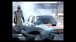 Touring_Car_Masters - Adelaide2012 Race 3 Full Race