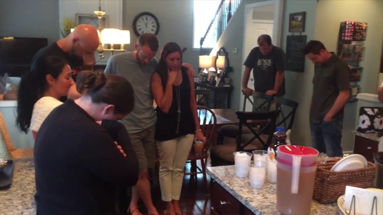 Be Disciples, Make Disciples, Multiply