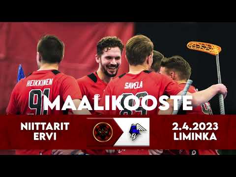 Maalikooste LNM - Eräviikingit 2.4.2023
