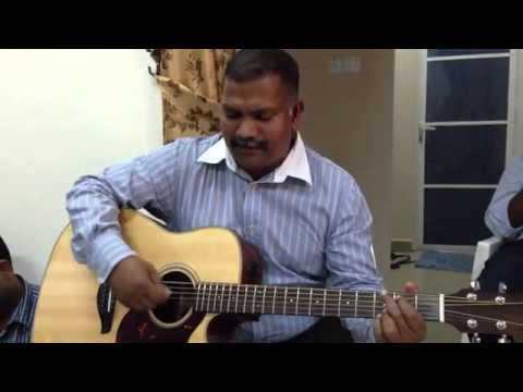 Joy John -Jeevitham Onneyullu( A Malayalam Christain Song)