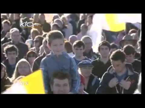 Messe à Glasgow