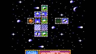 Marbled for the Atari 8-bit family