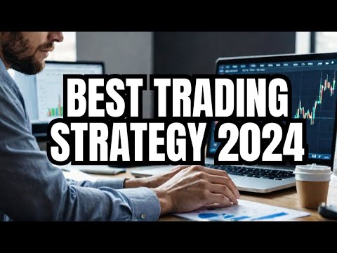 Best Price Action Trading Strategy 2024