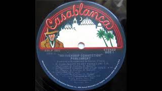 PARLIAMENT   - P Funk (Wants to Get Funked Up)