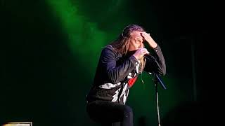 D-A-D - Evil Twin - Frederikssund Festival 2022