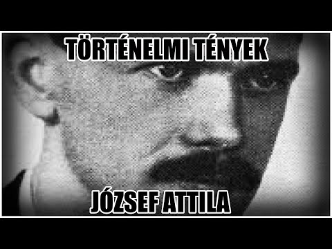Érdekességek József Attiláról - A skizofrén kommunista?