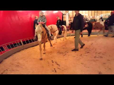 Freimarkt Bremen 2015