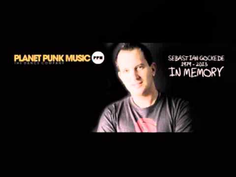 Ian Carey ft Michelle Shelle - Keep On Rising (Rocco vs. Bass-T Bootleg Remix)