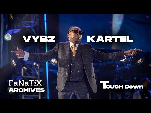 FaNaTiX Archives - ' Touch Down' Stylo G & Fanatix (ft. Nicki Minaj & Vybz Kartel)