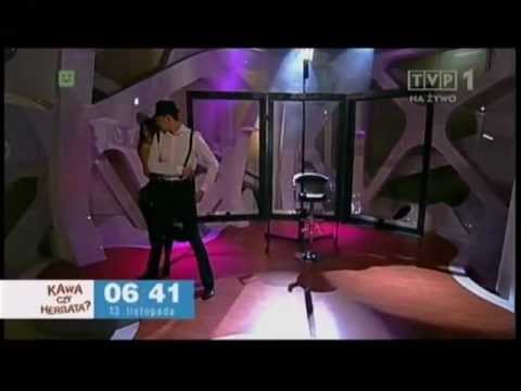 Film ASYTENTKA Jędrzeja
w „Kawa czy Herbata”