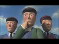 My Voices From Thomas Friends Calling All Engines