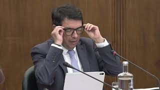 2026 06 09 - Audição do Diretor Executivo do Serviço Nacional de Saúde
