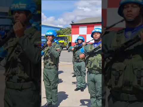 Jornada Social Gran Misión Negro Primero en Lara