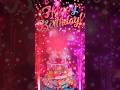Happy Birthday New Song 2024 Birthday Tranding Song New Song For Birthday Birthdaywishes