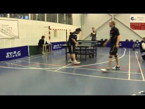 160124 1. Div, Vestegnen-Helsingør, Double 1