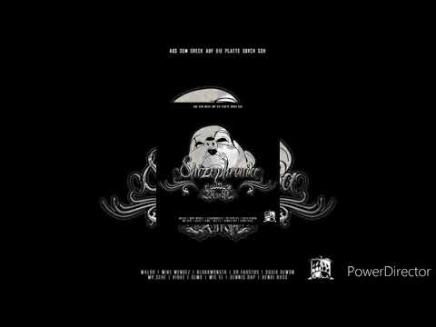 ToolBoxMurda - Track 16 - Ticket nach unten - Shizophrenia - 2009