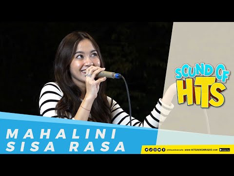Mahalini – Sisa Rasa (Live at Reveuse Resto) | Sound of Hits