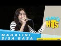 Mahalini Sisa Rasa Live At Reveuse Resto Sound Of Hits