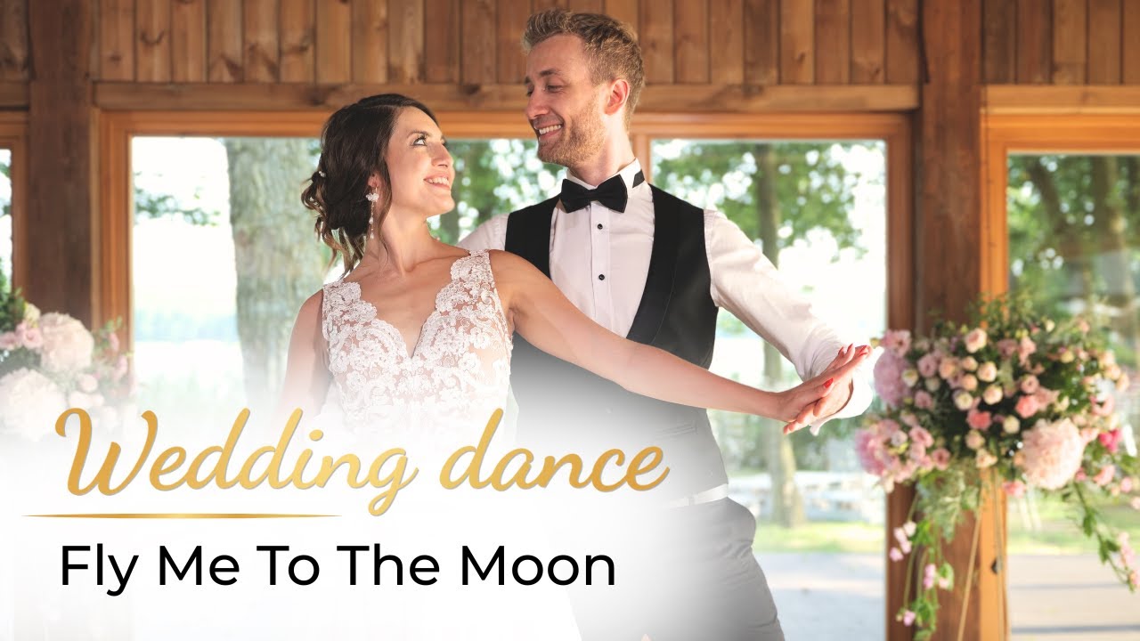 Fly Me To The Moon - Frank Sinatra