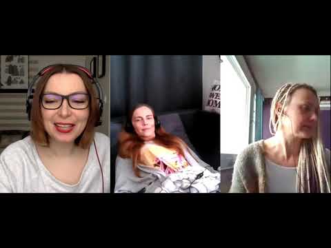 383-PL Kamila, Córka dla zmarłego taty - Hipnoza Regresyjna