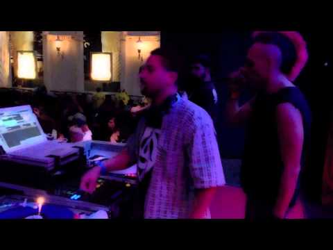 Steve Aoki ft Kid Ink - Delirious (Boneless) DJ King Shameek Remix