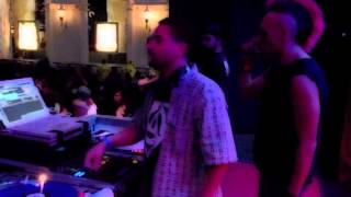 Steve Aoki ft Kid Ink - Delirious (Boneless) DJ King Shameek Remix