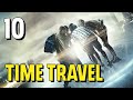 Top 10 Best TIME TRAVEL Movies