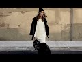 Stradivarius Lookbook | Autumn Street Style