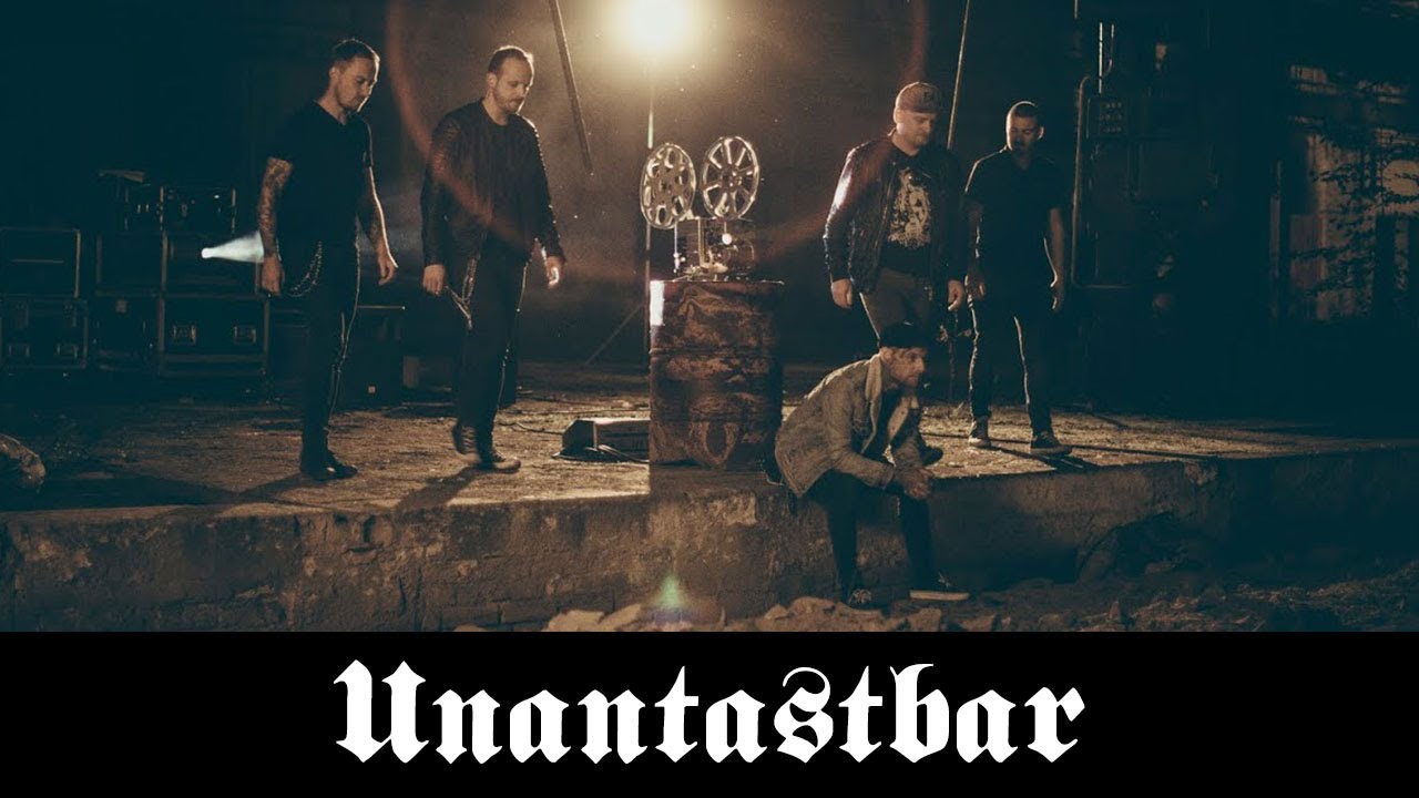 Unantastbar – Vielen Dank!