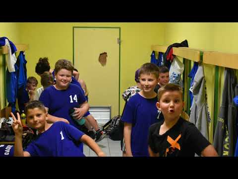 WINNERS MINI BASKETBALL VALPOVO