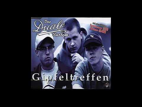 Das duale System - Gipfeltreffen (Tatwaffe & Aphroe)
