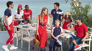 Beverly Hills Polo Club - Life, Unscripted | SS21 Campaign