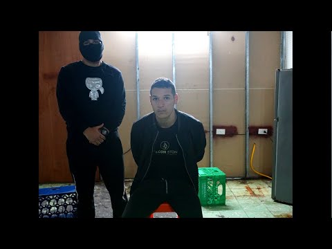 EL JEFE DE JEFES  [VIDEO OFICIAL]