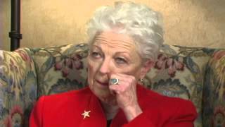 Former Governor Ann Richards on How She Got Involved in Politics
