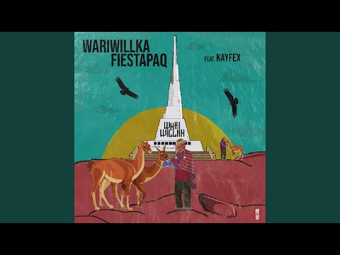 Fiestapaq (feat. Kayfex)