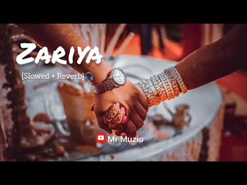 Zariya - Ar Rahman, Ani Choying, Farah Siraj | Whatsapp status trending song Hindi