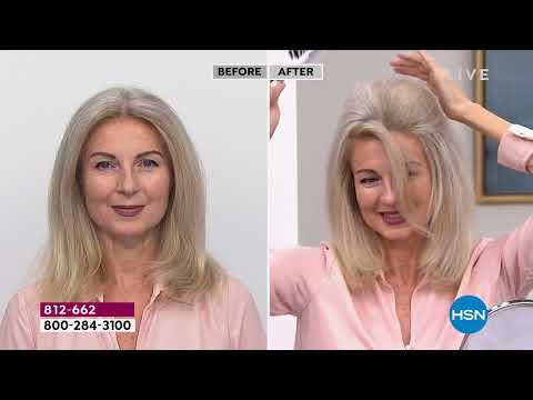 HSN | Daily Deals & Top Finds Celebration - Hairshark 07.27.2022 - 12 AM
