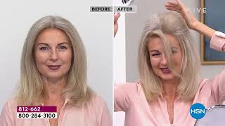 HSN | Daily Deals &amp; Top Finds Celebration - Hairshark 07.27.2022 - 12 AM