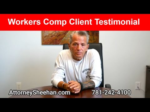 Injury Attorney