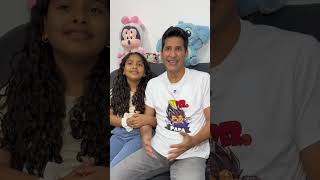¡ME CREÍA EL EXPERTO! 😂 Fui al pediatra y no sabía ni la edad de mi hijastra... 🏥💀