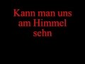 Rammstein Engel lyrics ... 