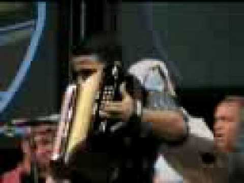 Se acabaron - En Sahagun Farid Ortiz, Anuar Garcia