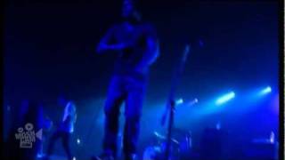 Confession &quot;That&#39;s Not The Goose&quot; Live (HD, Official) | Moshcam