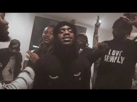 Jitta ot8 X Ni ot8 - In & Out ( Official Music video )