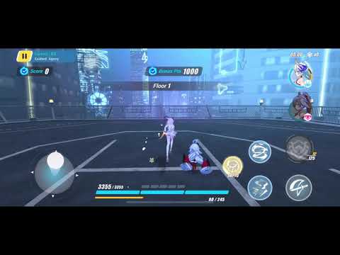 Flame Sakitama vs Heimdall