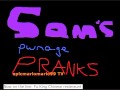 Microsoft Sam Funnies Prank Calls