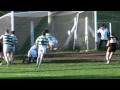 Crokes Goals V Ballinacourty