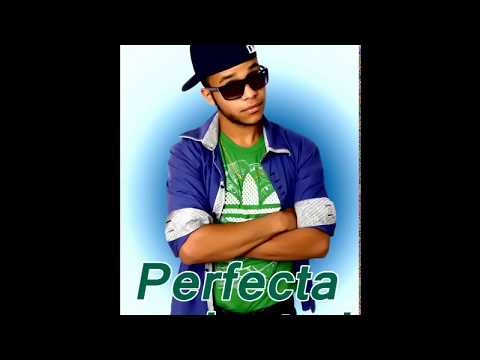Mikaias MK - Perfecta Voluntad (Reggaetón Cristiano 2019)