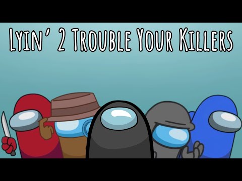 Mashup | CG5³ x HalaCG x Antler - Lyin' 2 Trouble Your Killers