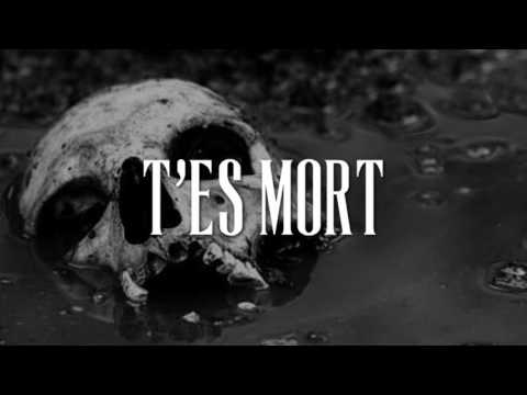 *FREE* Kalash Criminel x Sofiane Type Beat Instrumental "T'es Mort"